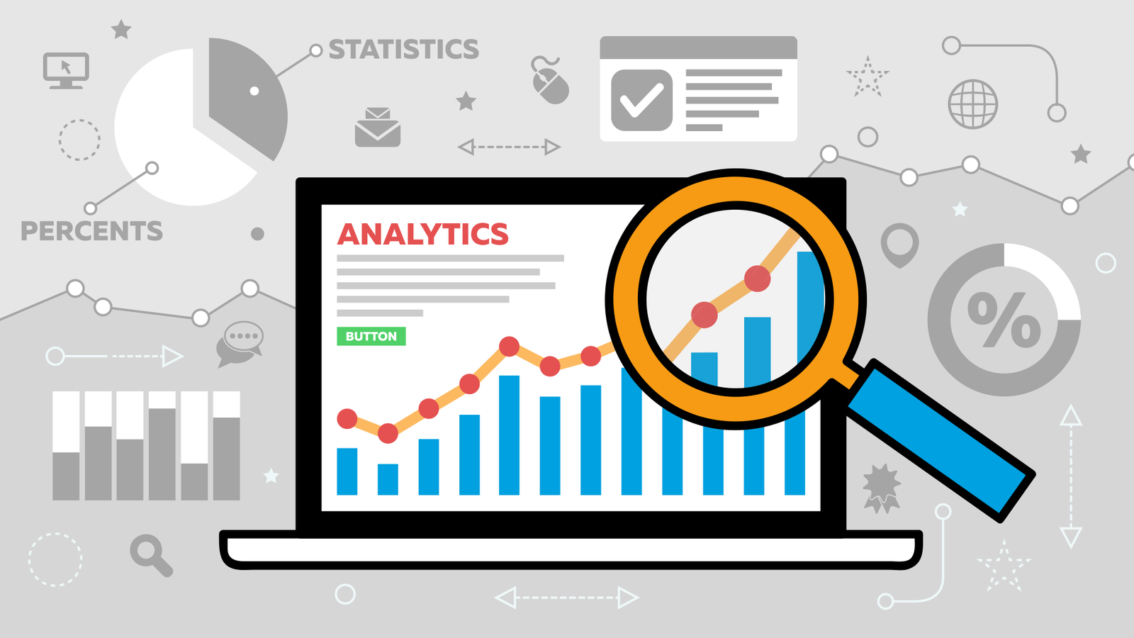 Media Coverage Reports & Analytics